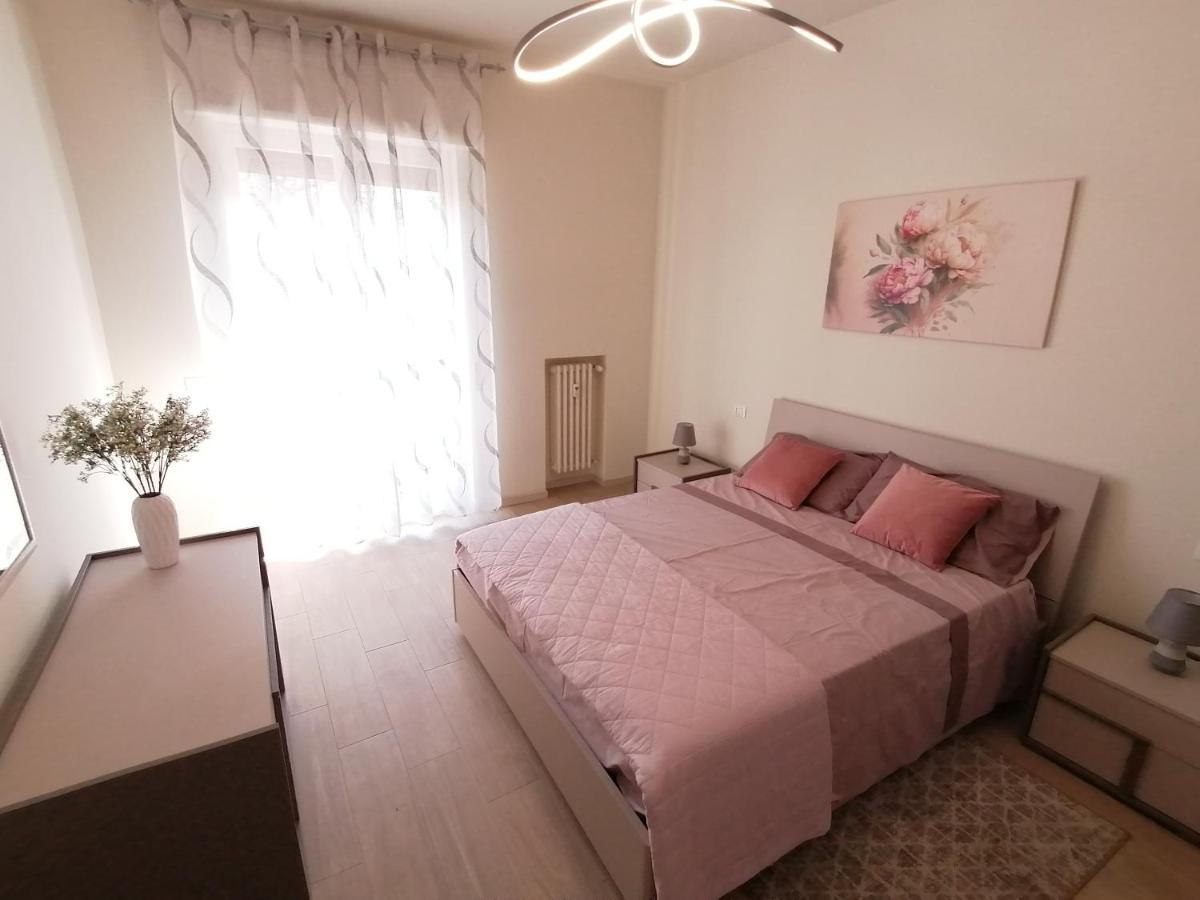 V & G House Appartement Verona Buitenkant foto