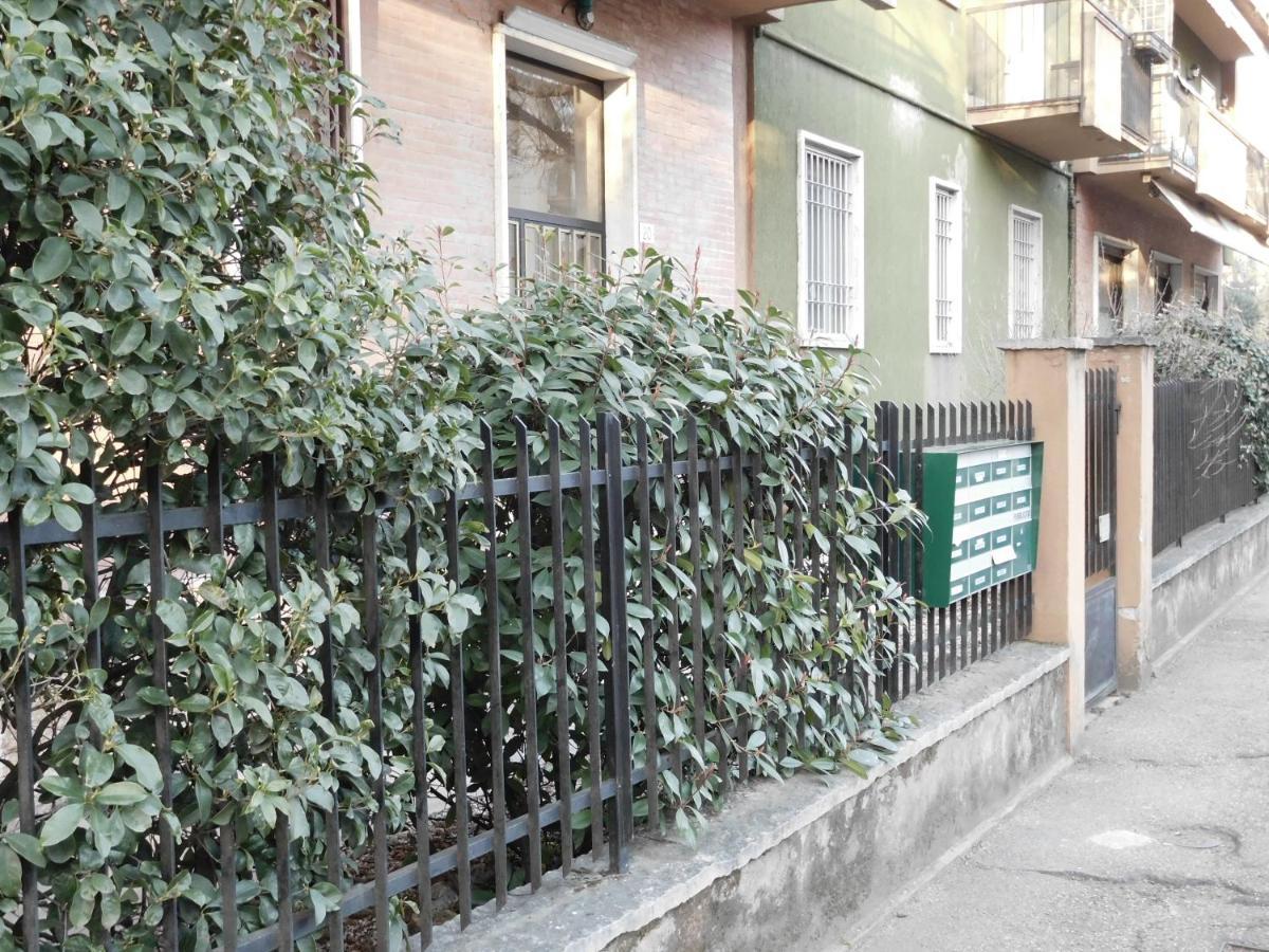 V & G House Appartement Verona Buitenkant foto